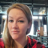 @RISK Employee Emily Gilson's profile photo