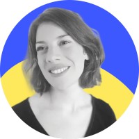 somanyWays Employee Lauren Mareschal's profile photo