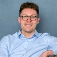 Daniel Cobb Estate Agents Employee Alex Peters's profile photo