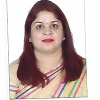 Indian Institute of Management Udaipur Employee Richa Jain's profile photo