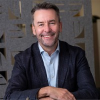 HS2 (High Speed Two) Ltd Employee Mark Wild's profile photo