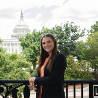 Sadie Smith Email & Phone Number