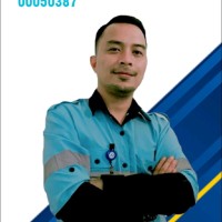 PT Cipta Kridatama Employee Fajri Maulidi's profile photo