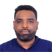Nebari Consulting LLC Employee Nejib Yusuf's profile photo