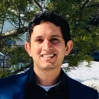Amada Machinery America, Inc. Employee Mitesh Patel's profile photo
