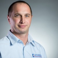 Continental Pools Employee Dragan Jovanovic's profile photo
