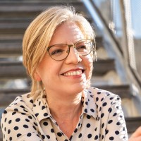 Die Grünen Österreich Employee Leonore Gewessler's profile photo