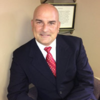 Solenis Employee Greg Morrell's profile photo