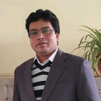 Ahluwalia Contracts (India) Ltd. Employee Kausik Sain's profile photo
