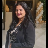 Mirchi 1024 Employee Payal Bhatt's profile photo