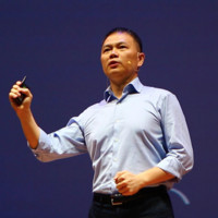 Robert Wang