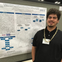 Hartnell College Employee Diego Quezada-Munoz's profile photo