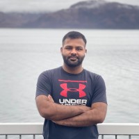 Cafepoint LLP Employee Dinesh Kusuguntla's profile photo
