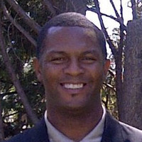 FedEx Employee Larry Maddox's profile photo