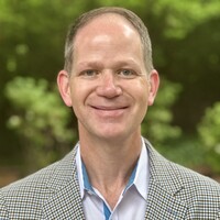 Buckingham Browne & Nichols School Employee Jed Lippard's profile photo