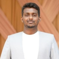 Anunine Employee Aaru Iyadurai's profile photo