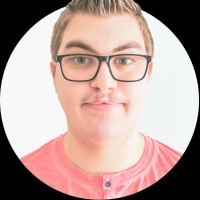 Provolve IT Employee Dustin Touw's profile photo