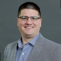 EPS Security Employee Jeremy Schellie's profile photo