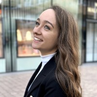 Levebee Employee Eva Ledić's profile photo