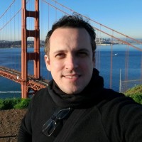 Calysta Employee Ricardo Rossi's profile photo