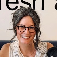 Bathorium Inc Employee Amanda Murdoch's profile photo