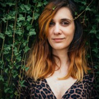 Dinksy Employee Alicja Woznikowska's profile photo