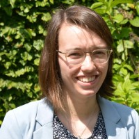 ProDigest Employee Marlies Govaert's profile photo