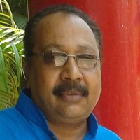 Ajay Patnaik Email & Phone Number