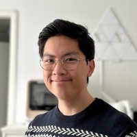 Wakumi Employee Danny Li's profile photo