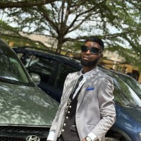 MaterialsPro Employee Filani Ayomide's profile photo