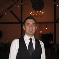 BenCo Technology Employee Allen Petersheim's profile photo