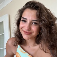 SECOM Türkiye Employee Rana Polat's profile photo