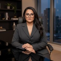Electrisa Employee Valerie Michelle Gomez's profile photo