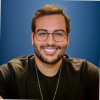 Drogaria Araujo S/A Employee Marcus Macedo's profile photo