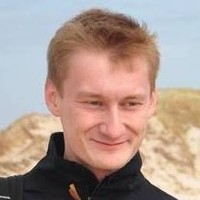 SentiOne Employee Mateusz Szygenda's profile photo