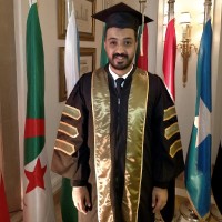 International Group For Modern Coatings - MIDO Employee Walid Salah's profile photo