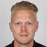 Bun Employee Charlie de Graaff's profile photo