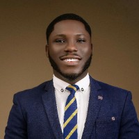 MPM Labs Employee Nelson Leteh's profile photo