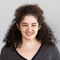 Fork & Good, Inc. Employee Hannah Zurier's profile photo