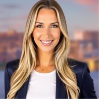 Zarghami Group Employee Katie Shroeger's profile photo