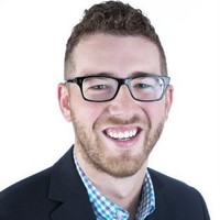 WestJet Employee Matt Joyce's profile photo