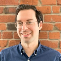 Nimonik Inc. Employee John Saliby's profile photo