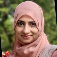 CHS Alliance Employee Rabia Malik's profile photo