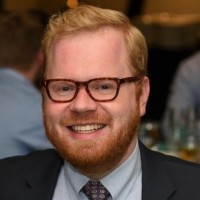 Verizon Employee Ryan Higgins's profile photo