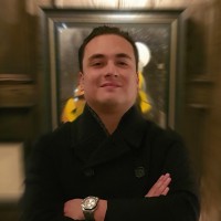 iMony Employee Manuel Mendoza's profile photo