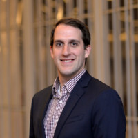 Genentech Employee Dan Bush's profile photo