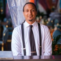 Alexander Rufus Email & Phone Number