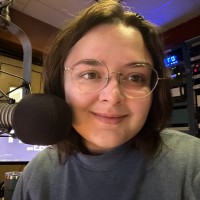 KUMD Employee Morgan Kohler's profile photo
