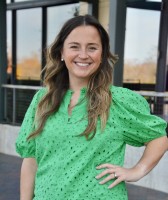 Hosket Ulen Insurance Solutions Employee Elizabeth Payne's profile photo