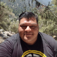 From the Earth Employee Dimitri MacIas's profile photo